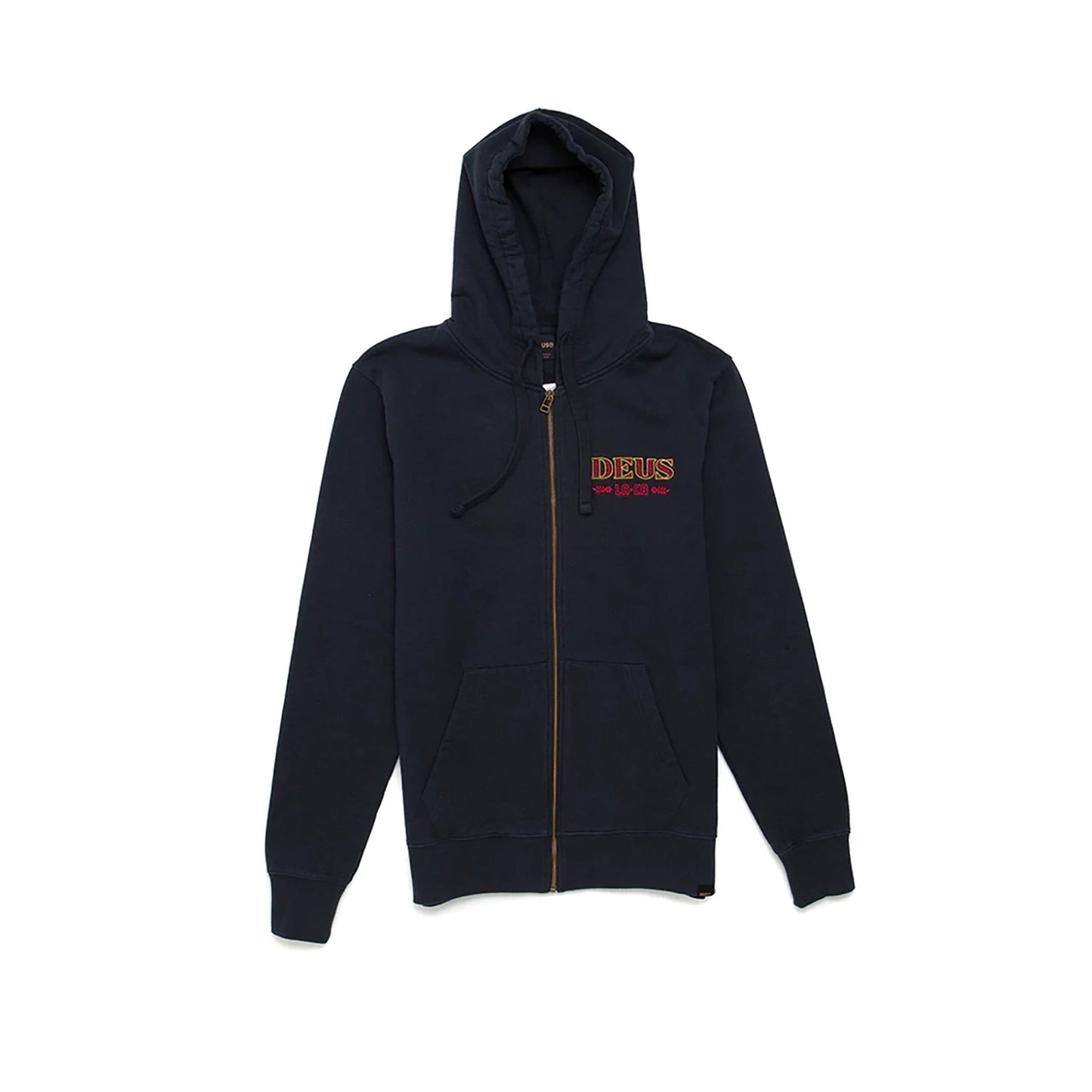 Pullover OBSERVATIONS, Dunkelblau