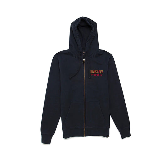 Pullover OBSERVATIONS, Dunkelblau