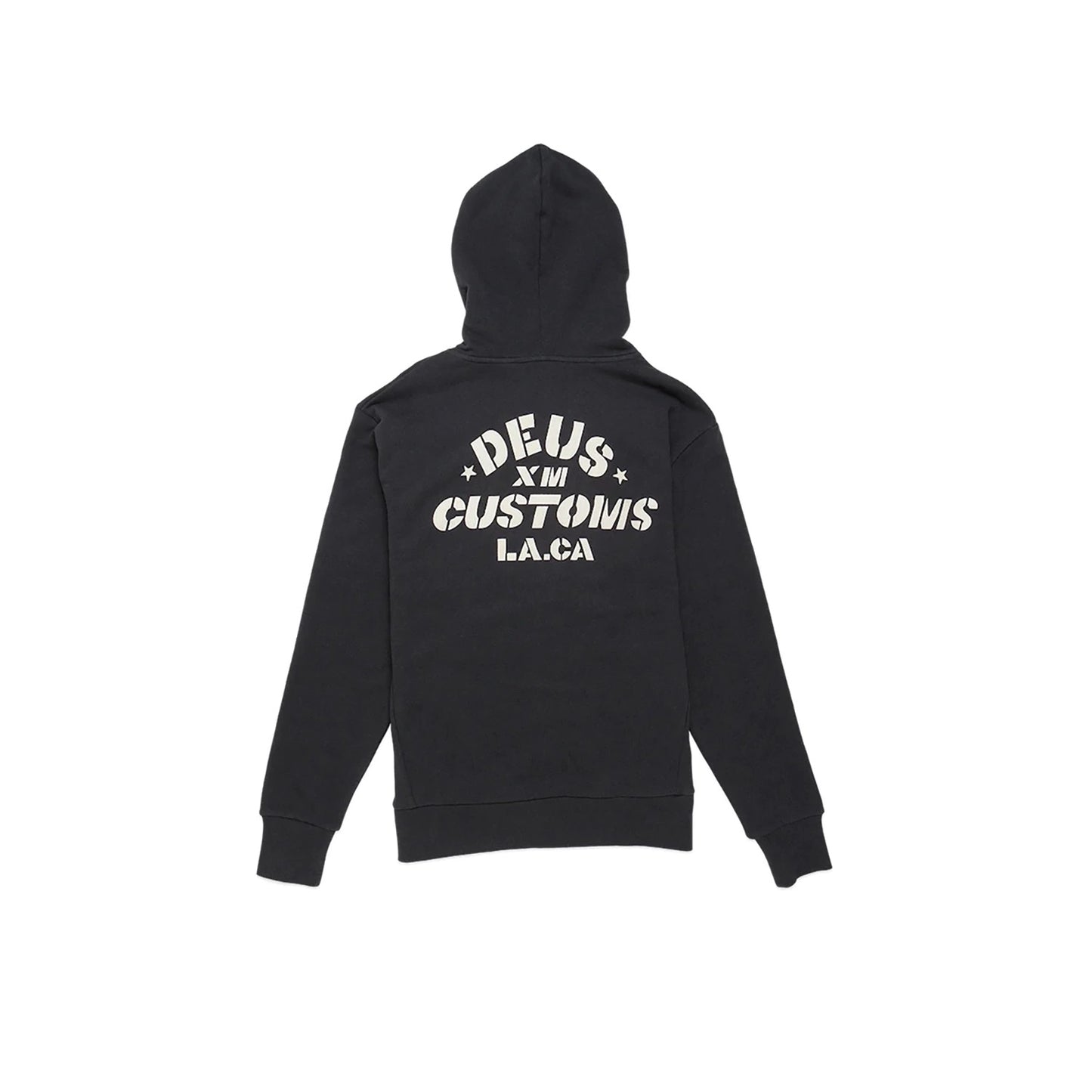 Pullover ELEVATION ZIP