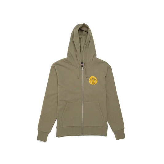 Pullover ELEVATION ZIP