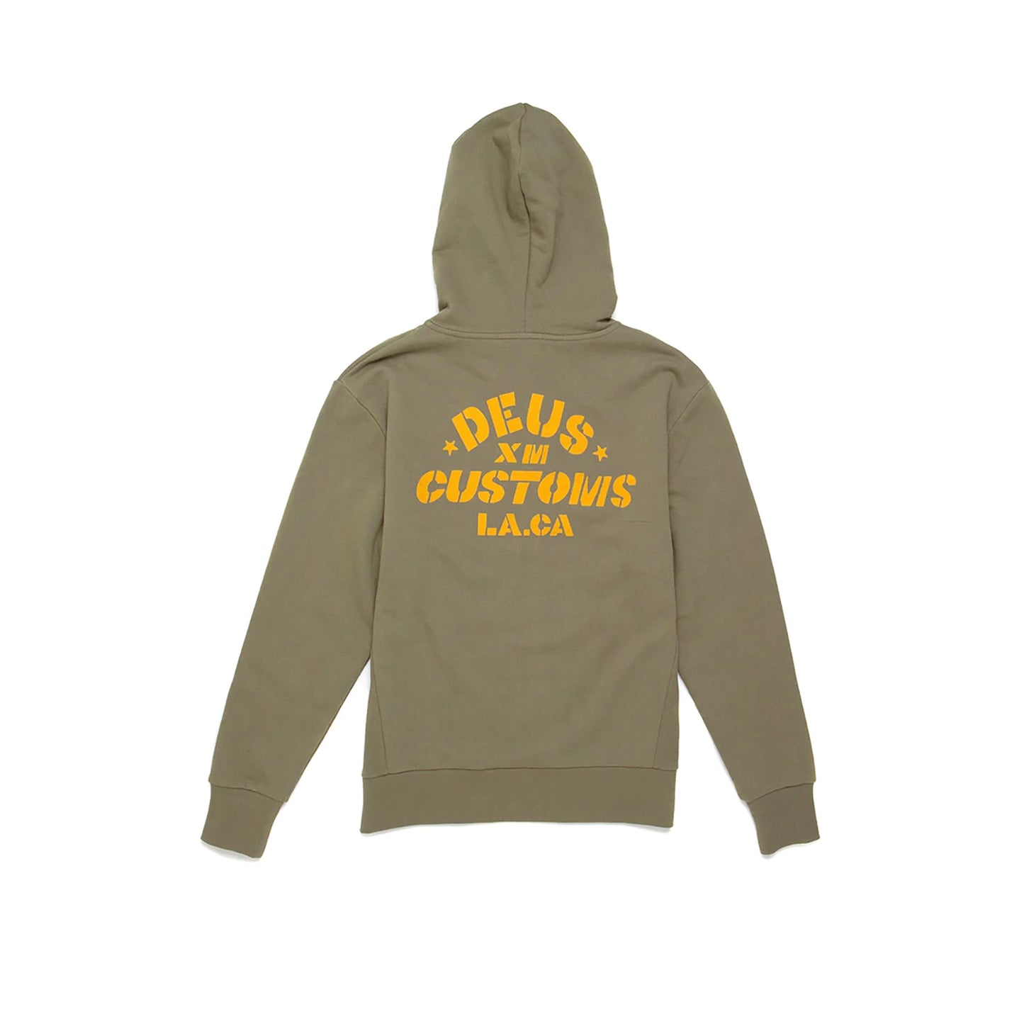 Pullover ELEVATION ZIP