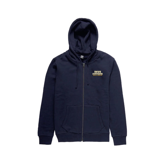 Pullover AUTOMATICA ZIP