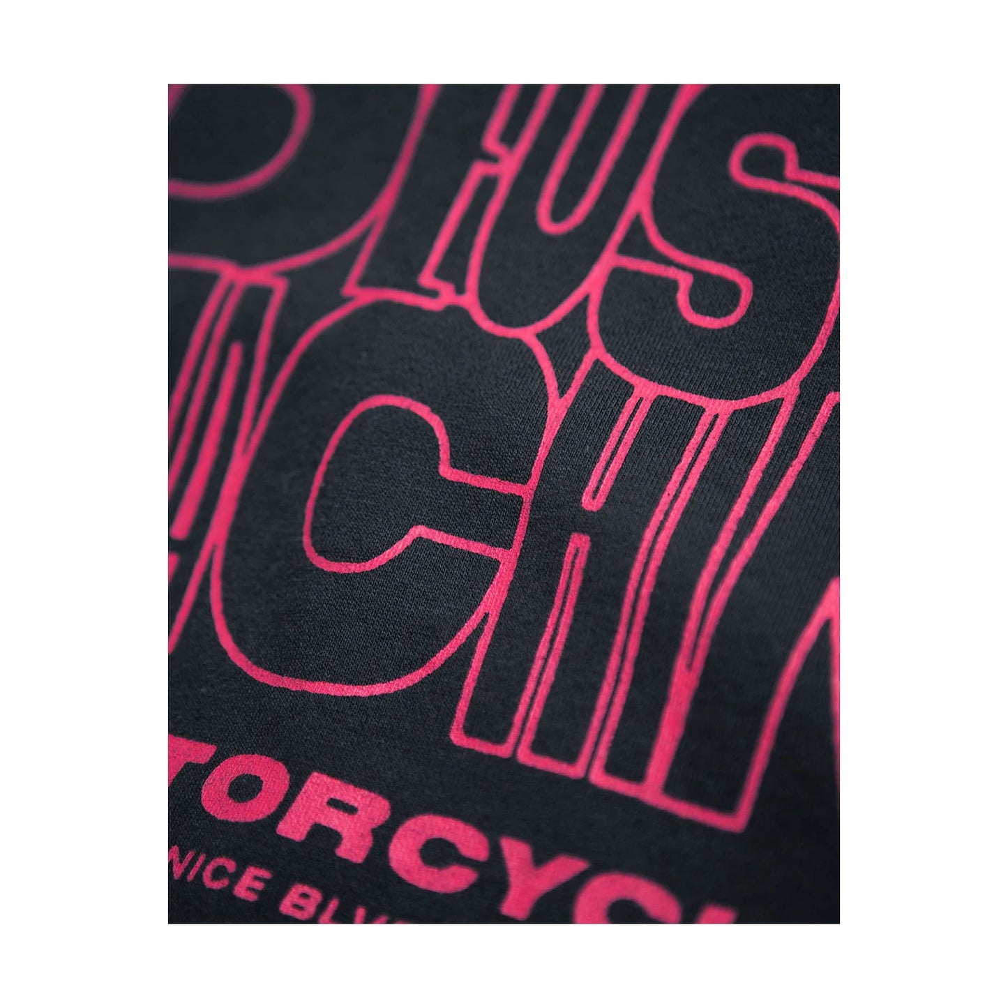 Pullover PROFOUND CREW, Schwarz