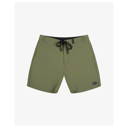 Badehose HARRISON, Olive