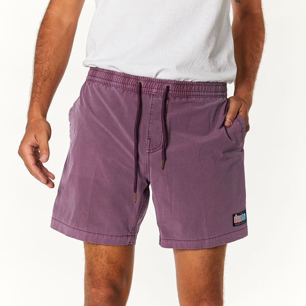 Badehose SANDBAR SOLID DYE