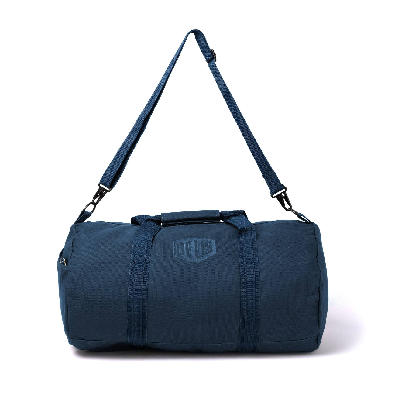 Reisetasche COOPER DUFFLE, Dunkelblau