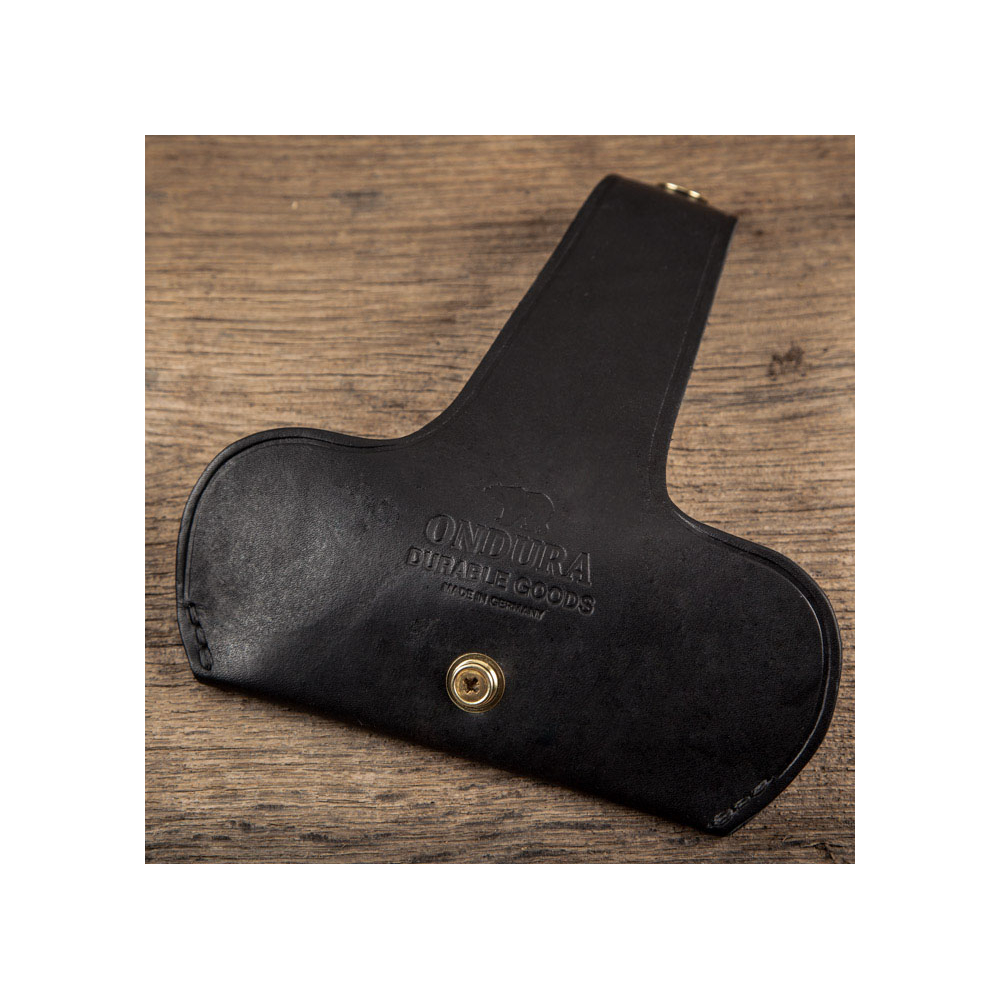 Sonnenbrillen Etui LEDER