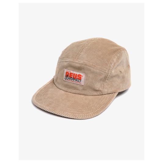 Cap JET, Beige