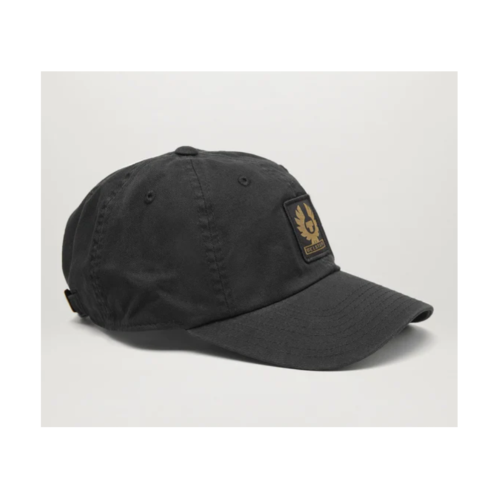 Cap PHOENIX LOGO, Schwarz