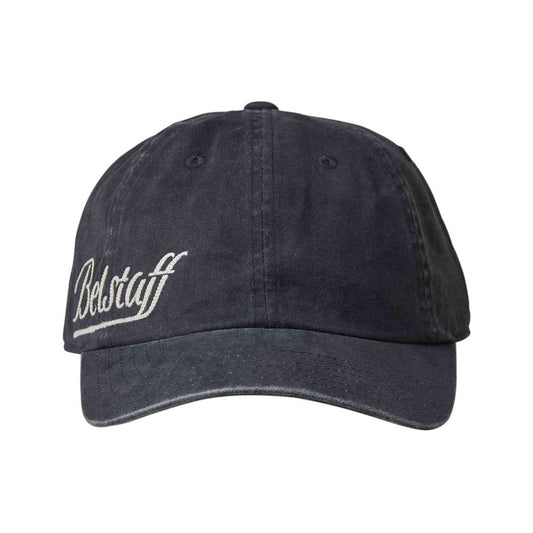 Cap SCRIPT LOGO, Dunkelblau