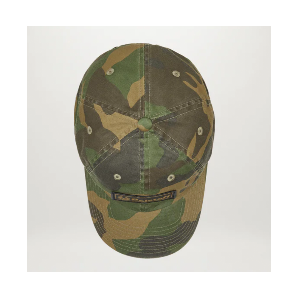 Cap WEEKEND LOGO, Militär