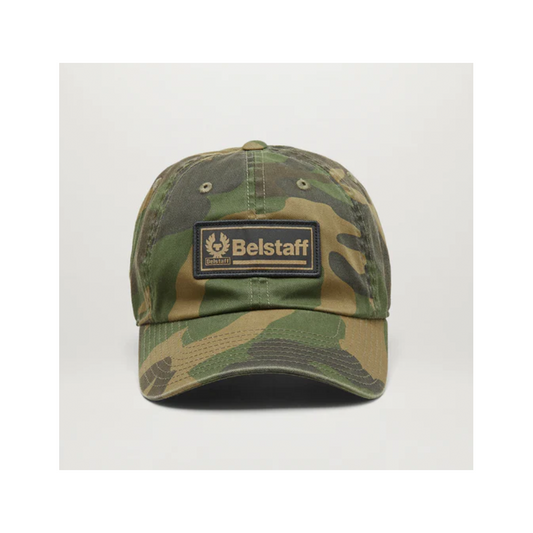 Cap WEEKEND LOGO, Militär