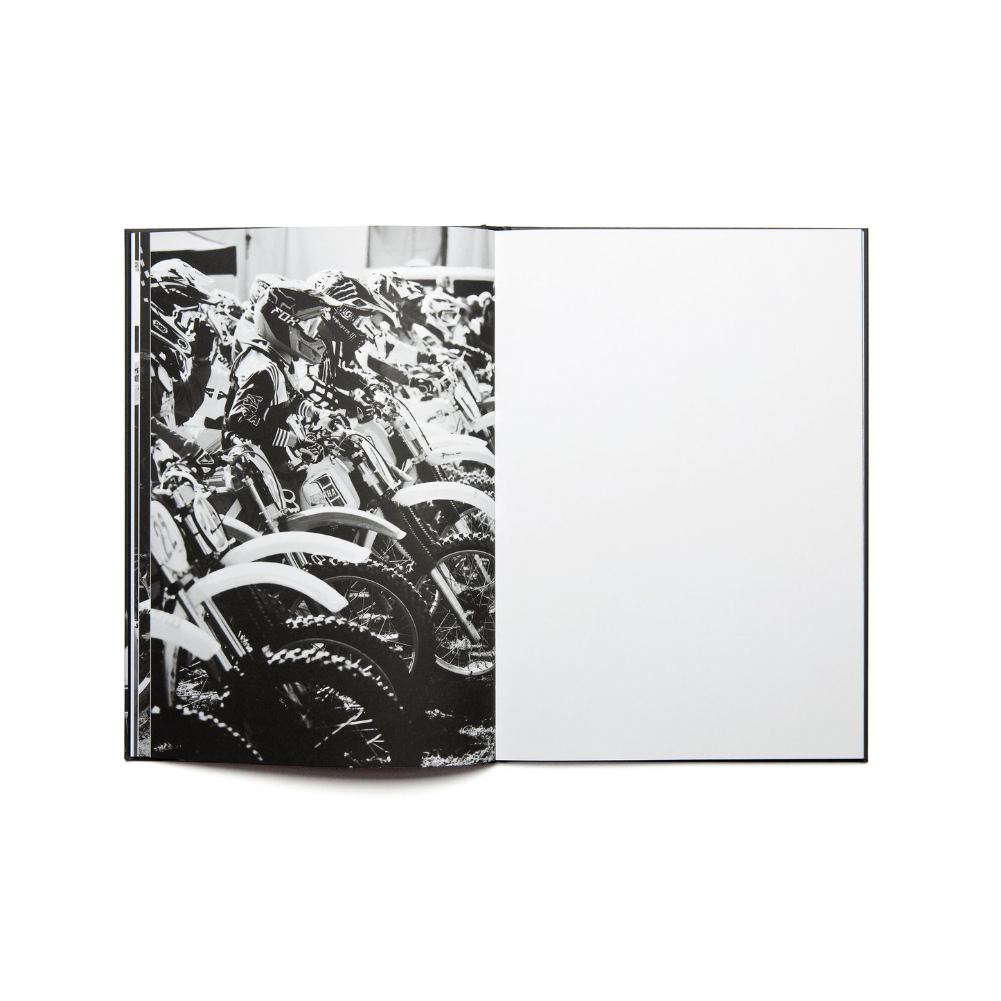 Buch DANCING IN THE DUST