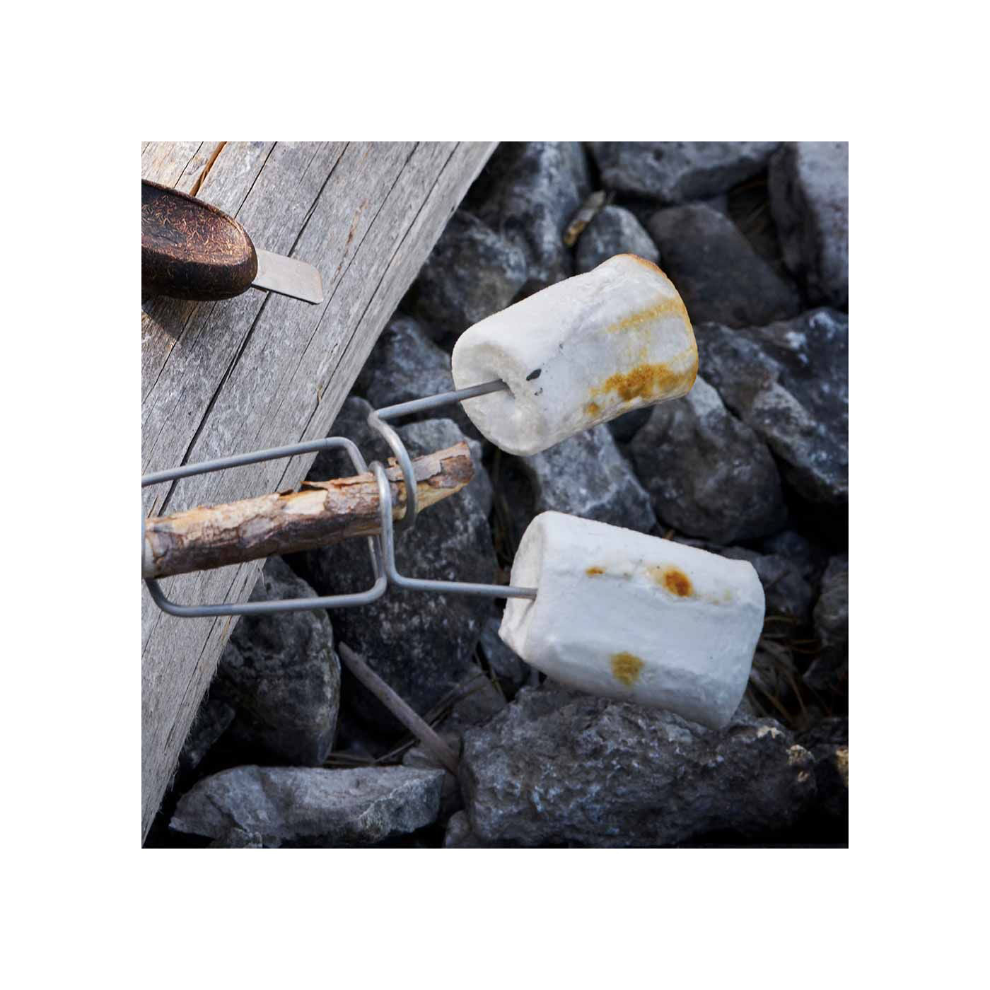 Grillhalter GRANPA'S FIREFORK