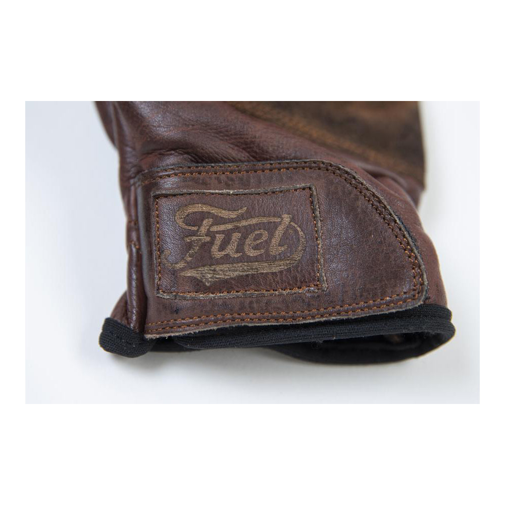 Handschuh RODEO, Dunkelbraun