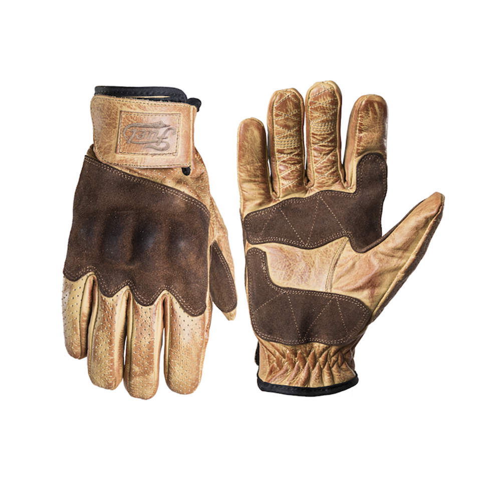 RODEO gloves, sand