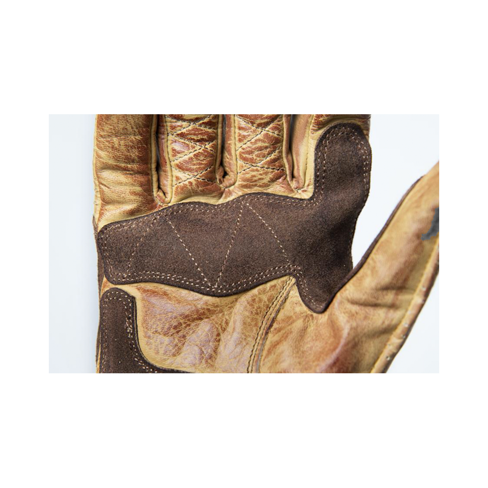 RODEO gloves, sand