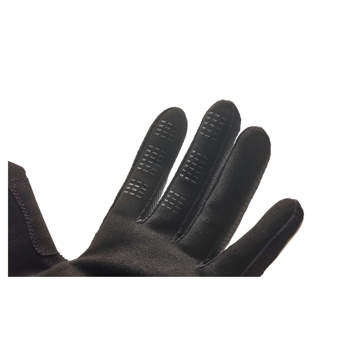 Gloves RACING DIVISION, white
