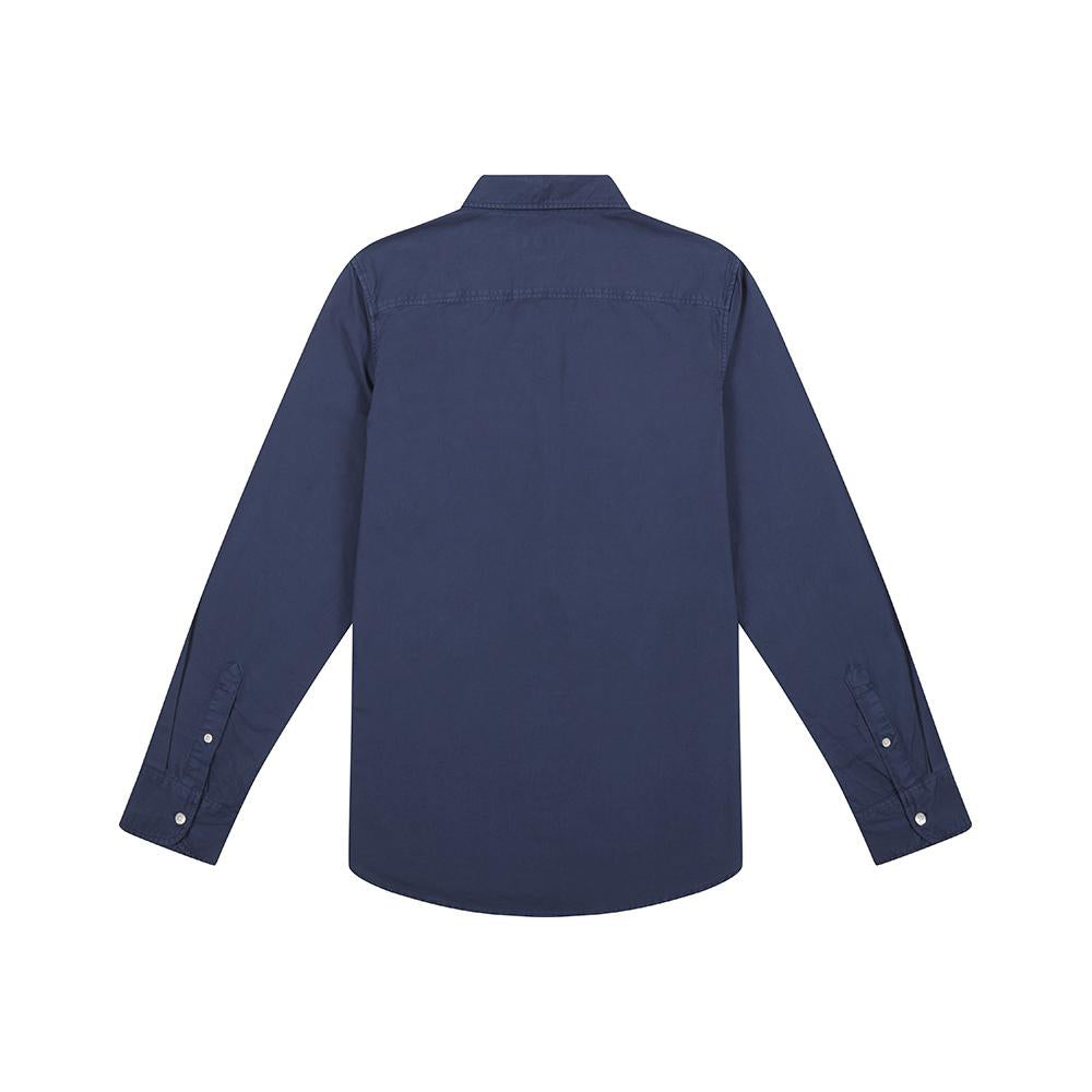 Hemd THE WING, Dunkelblau