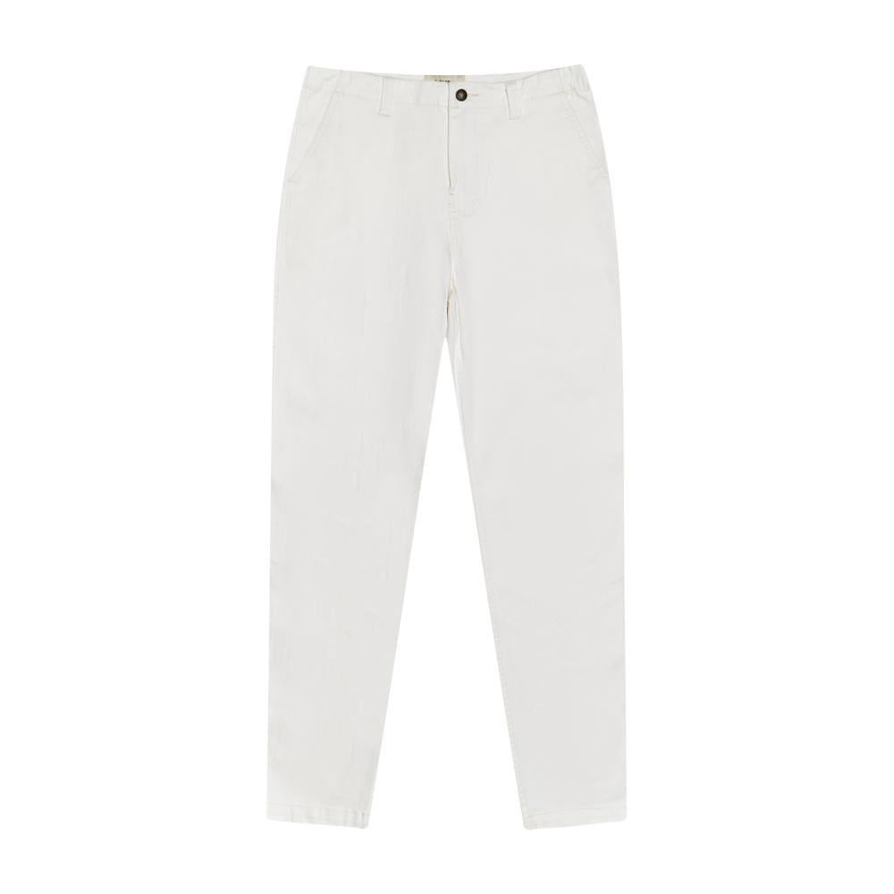 Hose JACK INDIGO, Weiss