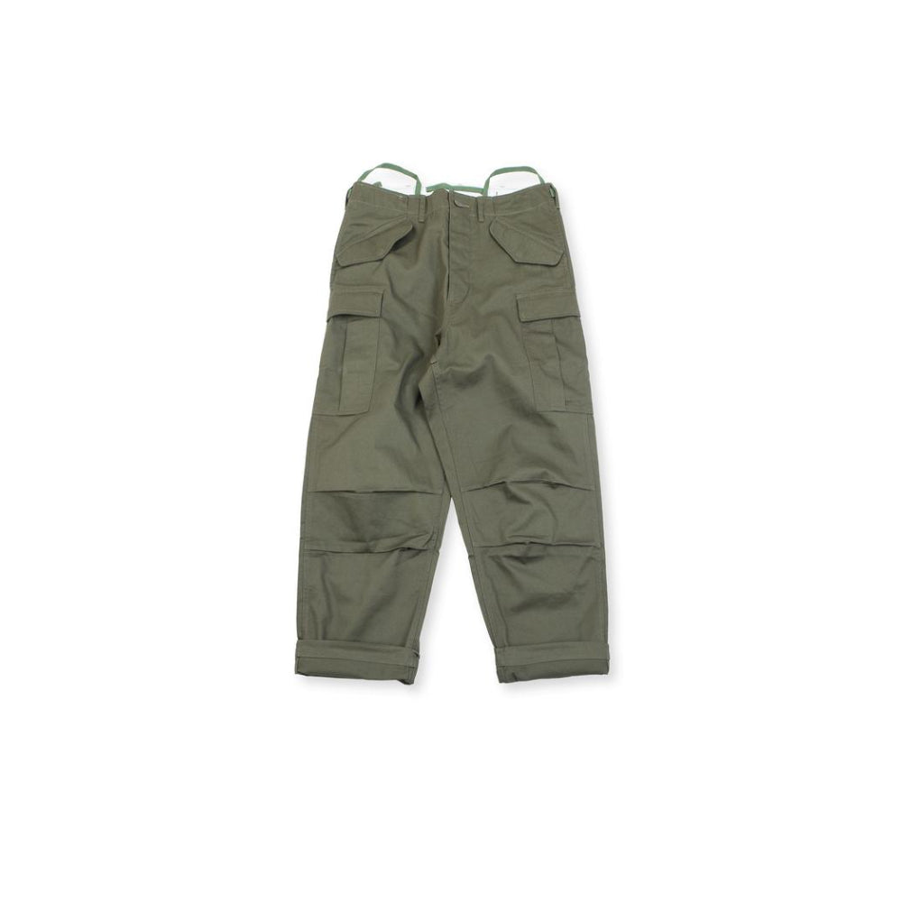 Hose M51, Olive
