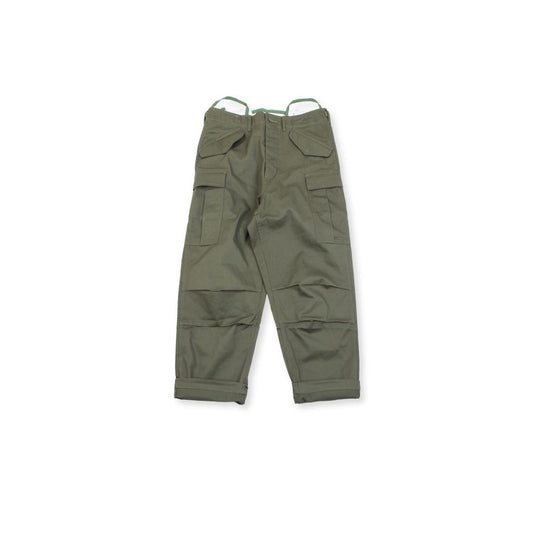 Trousers M51, olive