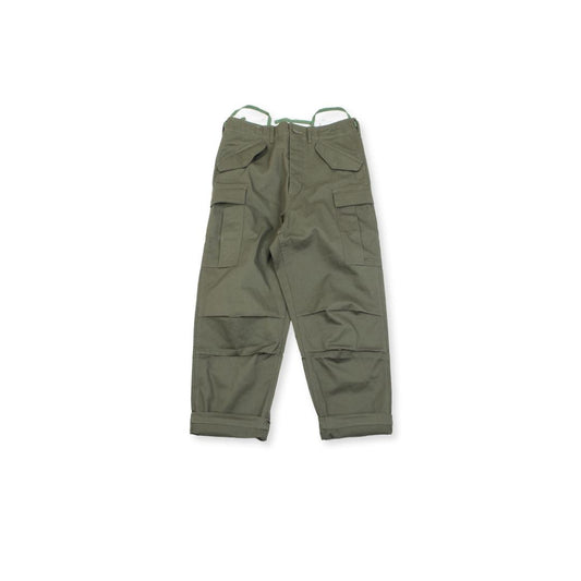 Hose M51, Olive