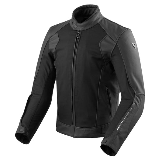 Jacke IGNITION, Schwarz