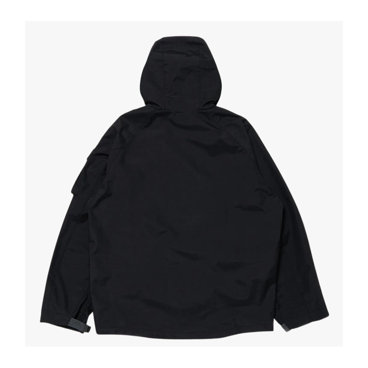 Jacke PINNACLE, Schwarz