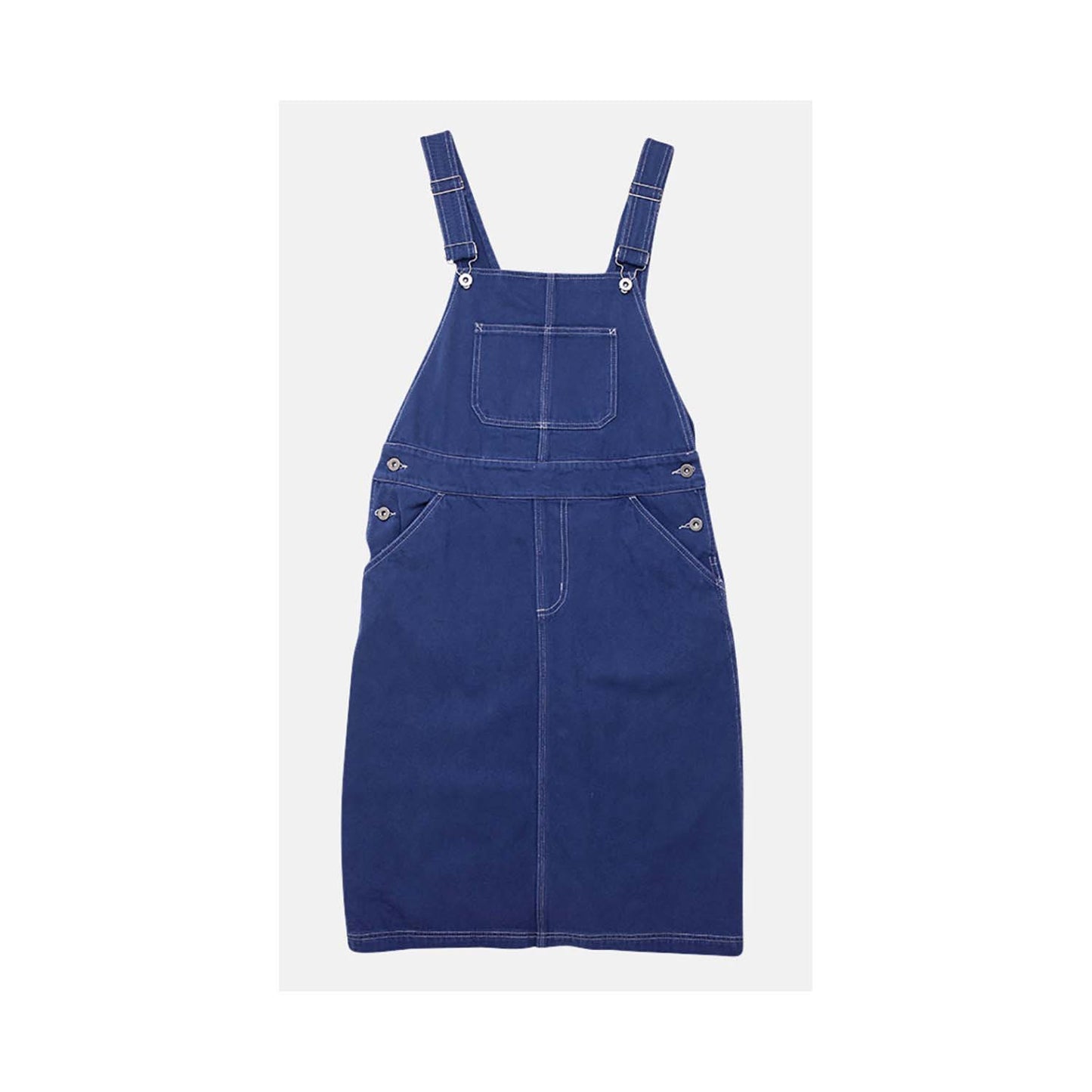 Kleid STANLEY OVERALL, Indigo