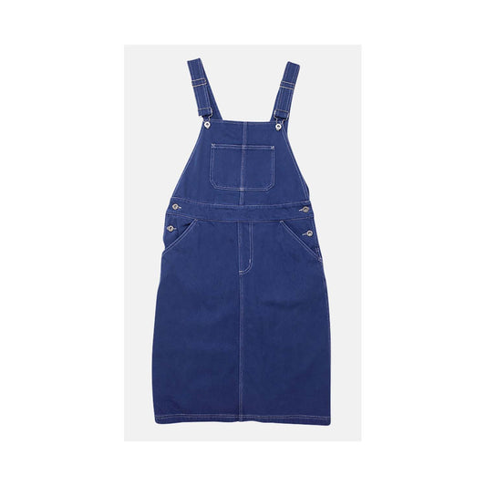 Kleid STANLEY OVERALL, Indigo