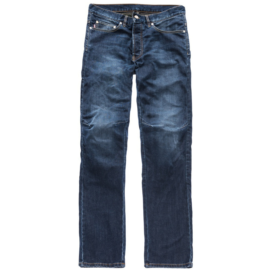 Motorradhose BOB, Denim