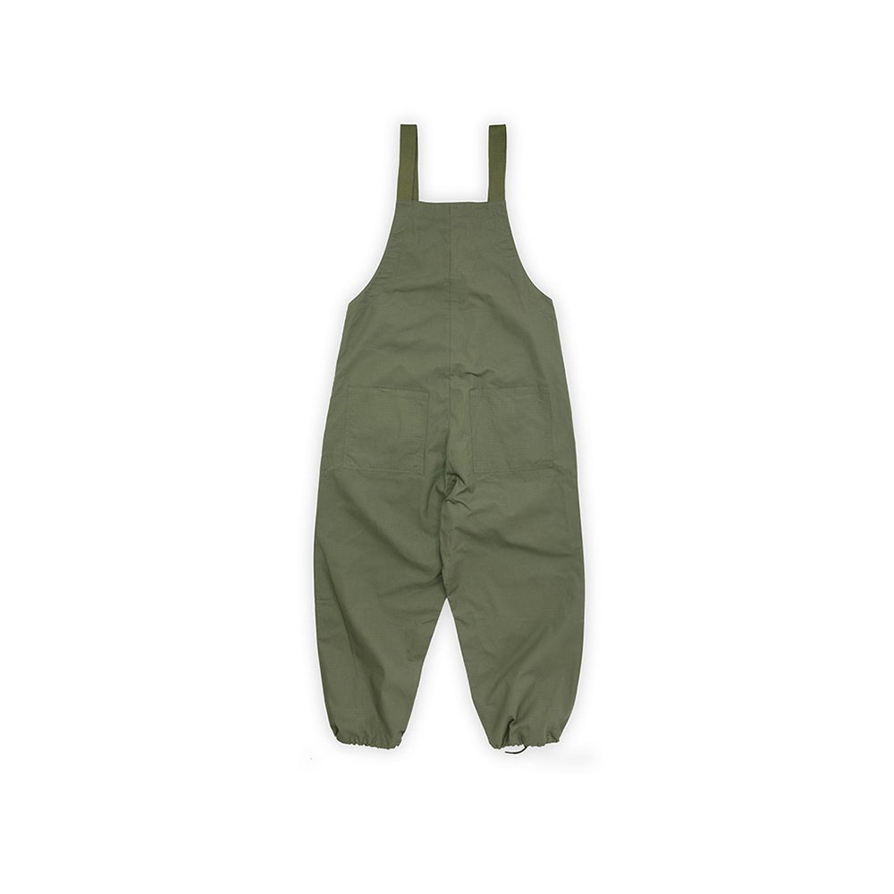Overall BDU