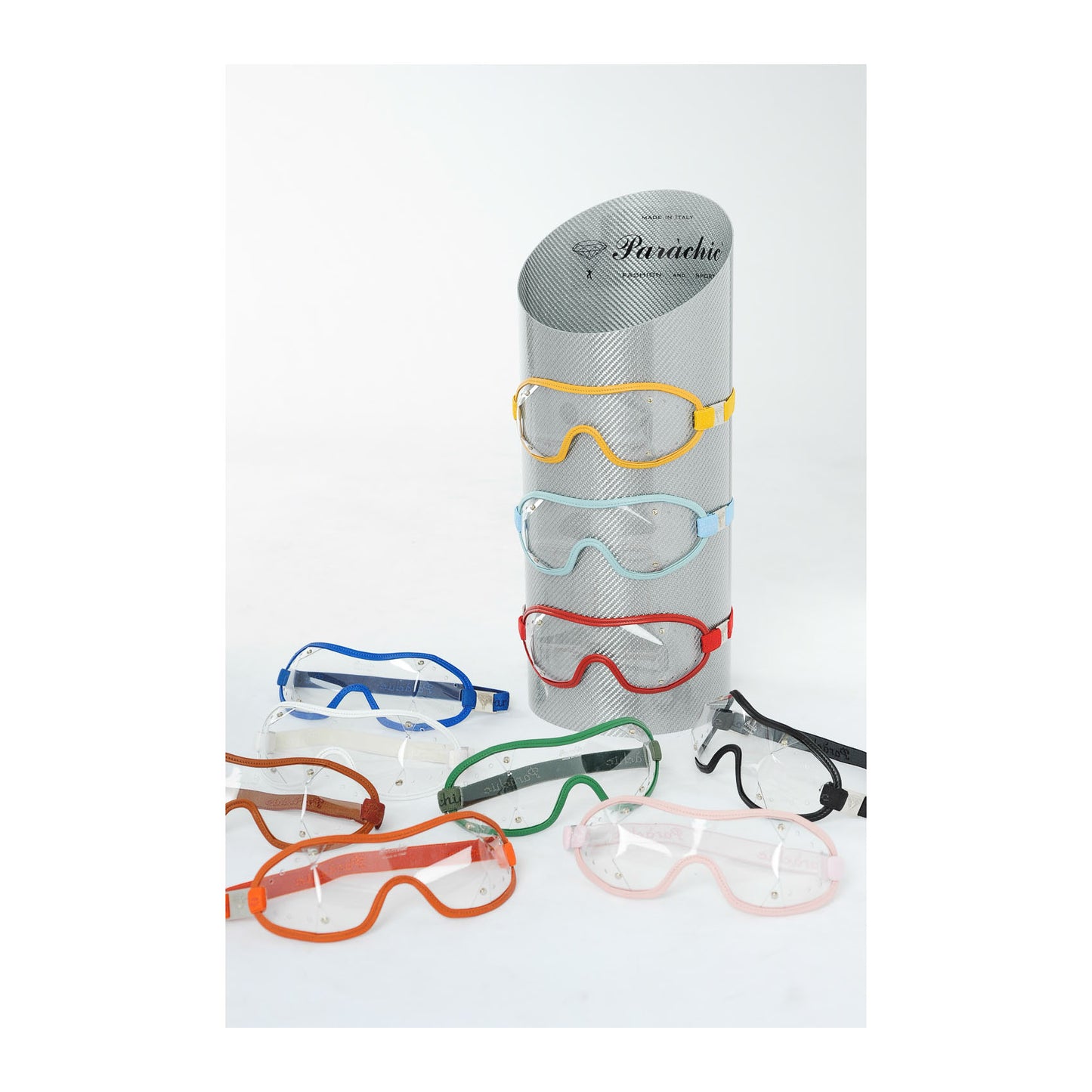 Motorradbrille PARÀCHIC