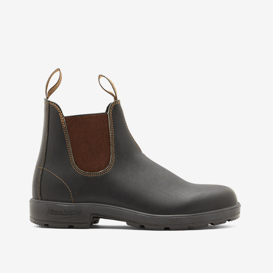 Boots ORIGINALS, dark brown