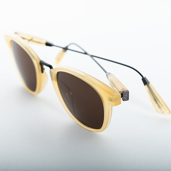 Sonnenbrille CIRRO, Champagne