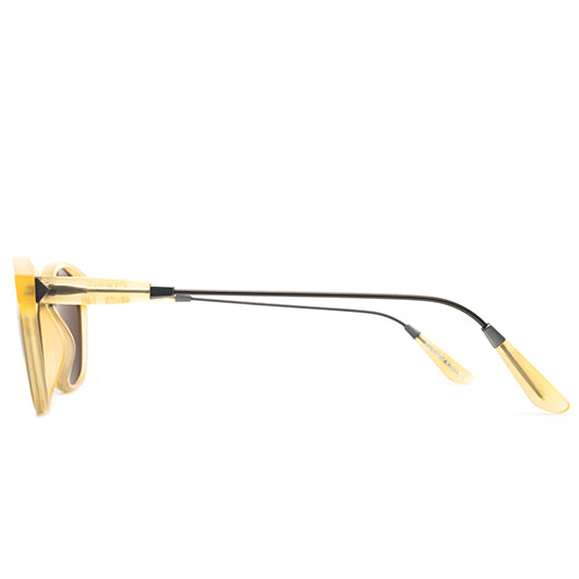 Sonnenbrille CIRRO, Champagne