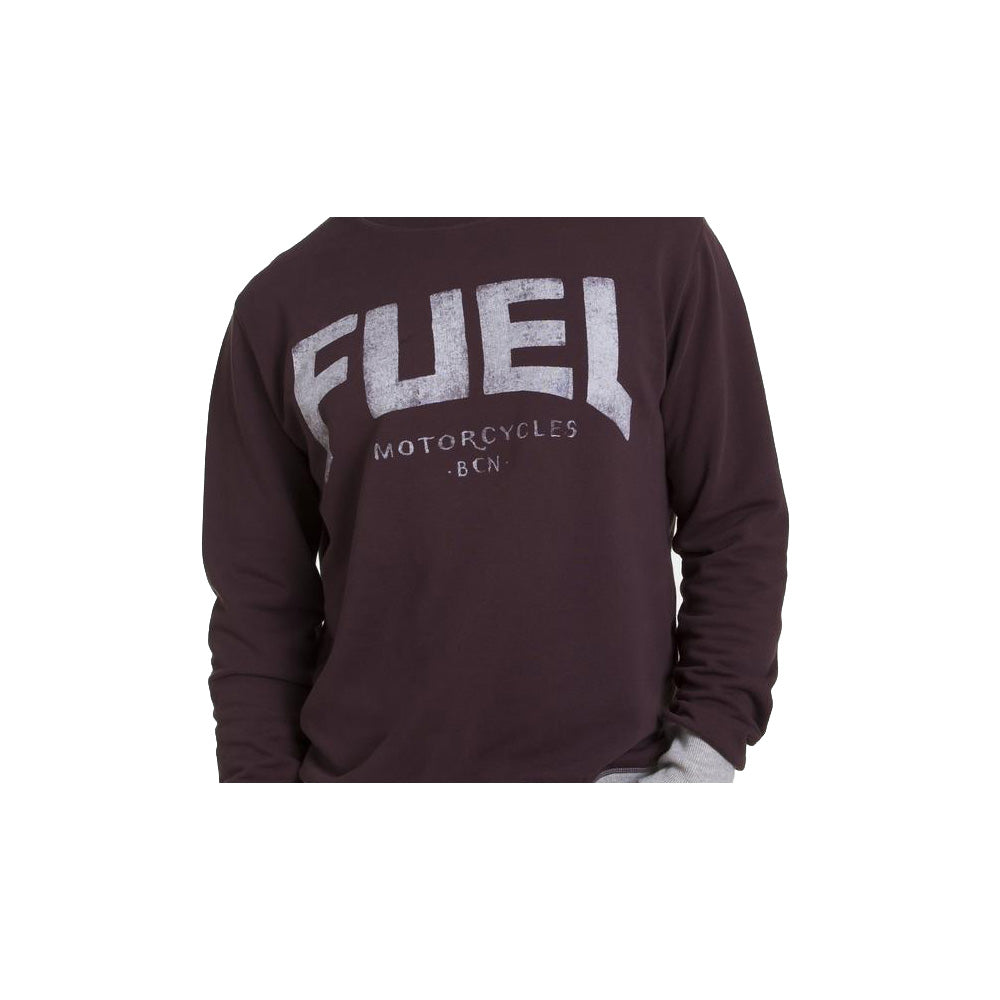 Pullover BORDEAUX
