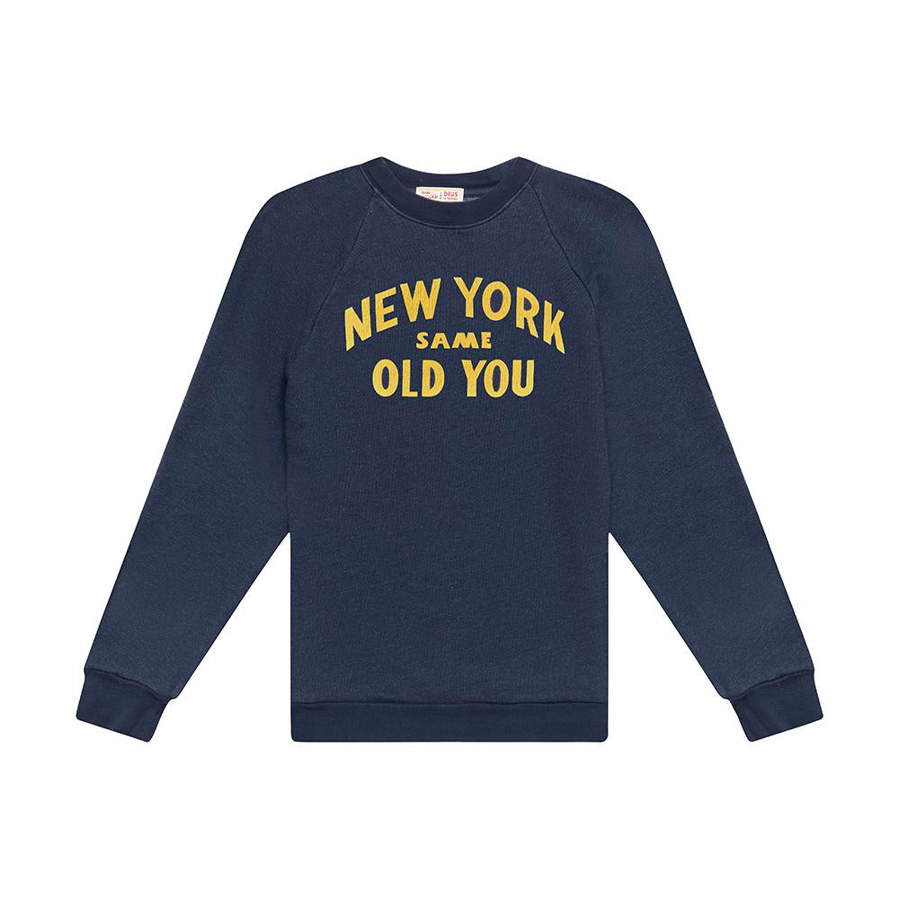 Sweater NEW YOU CREW
