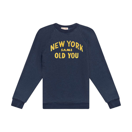 Sweater NEW YOU CREW