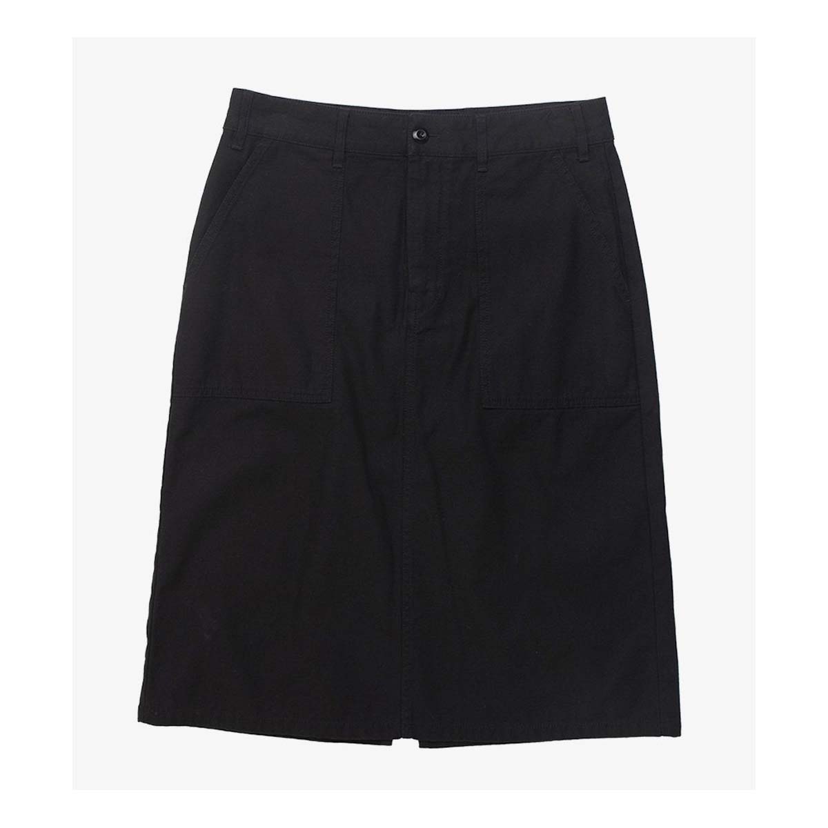 Rock OLIVIA, Schwarz