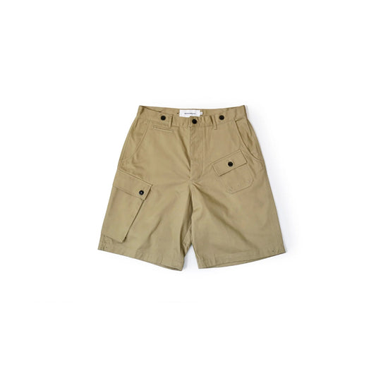 Shorts COMBAT, Beige