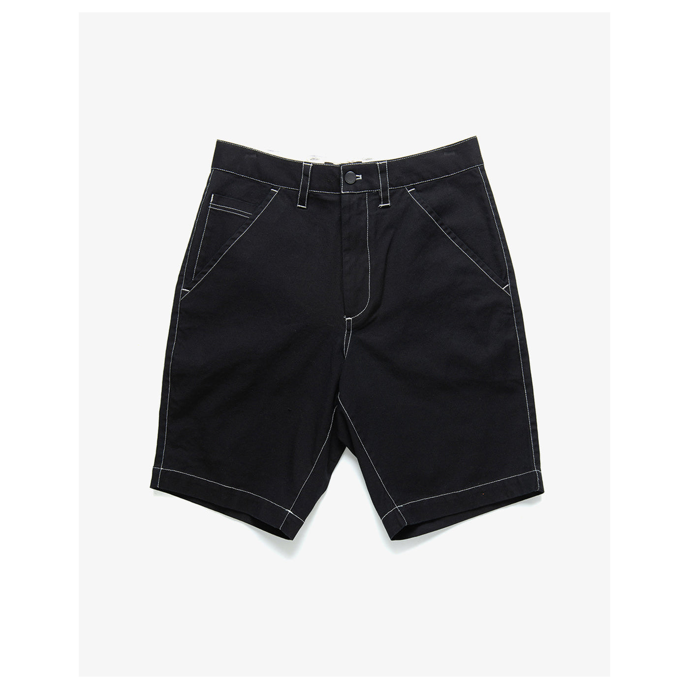 Shorts SAXON WORK, black