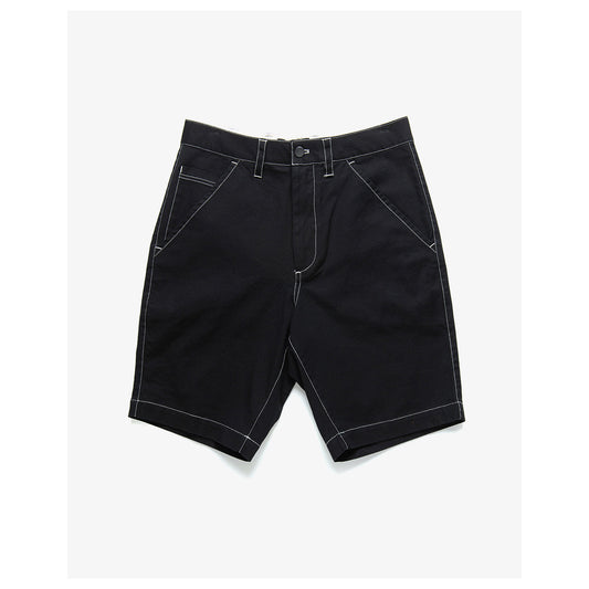 Shorts SAXON WORK, Schwarz