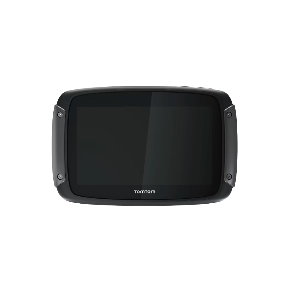 TomTom RIDER 550 Premium Pack