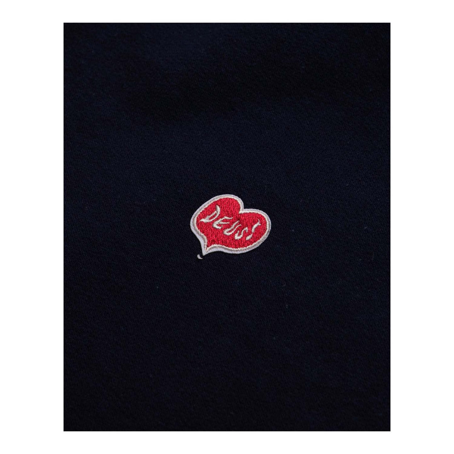 Trainerhose TRUE ROMANCE, Schwarz