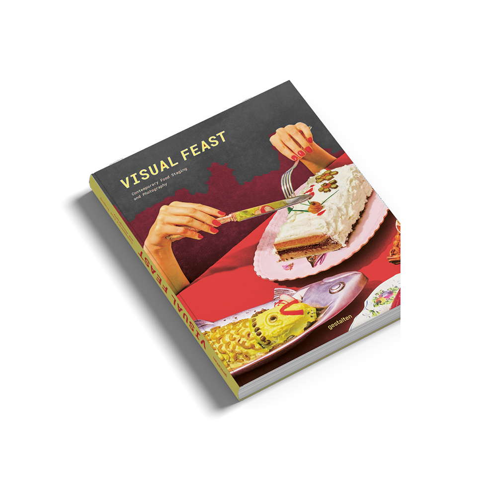 Buch VISUAL FEAST