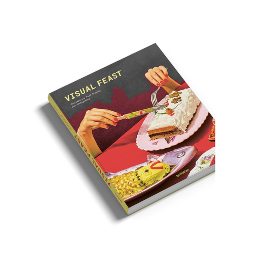 Buch VISUAL FEAST