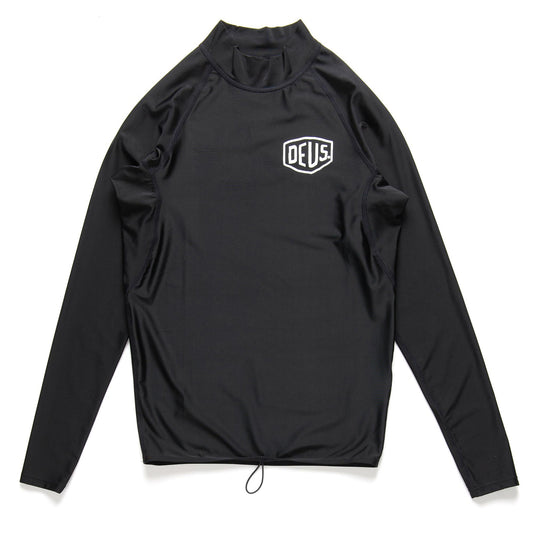 Wetshirt BAYLANDS SHIELD