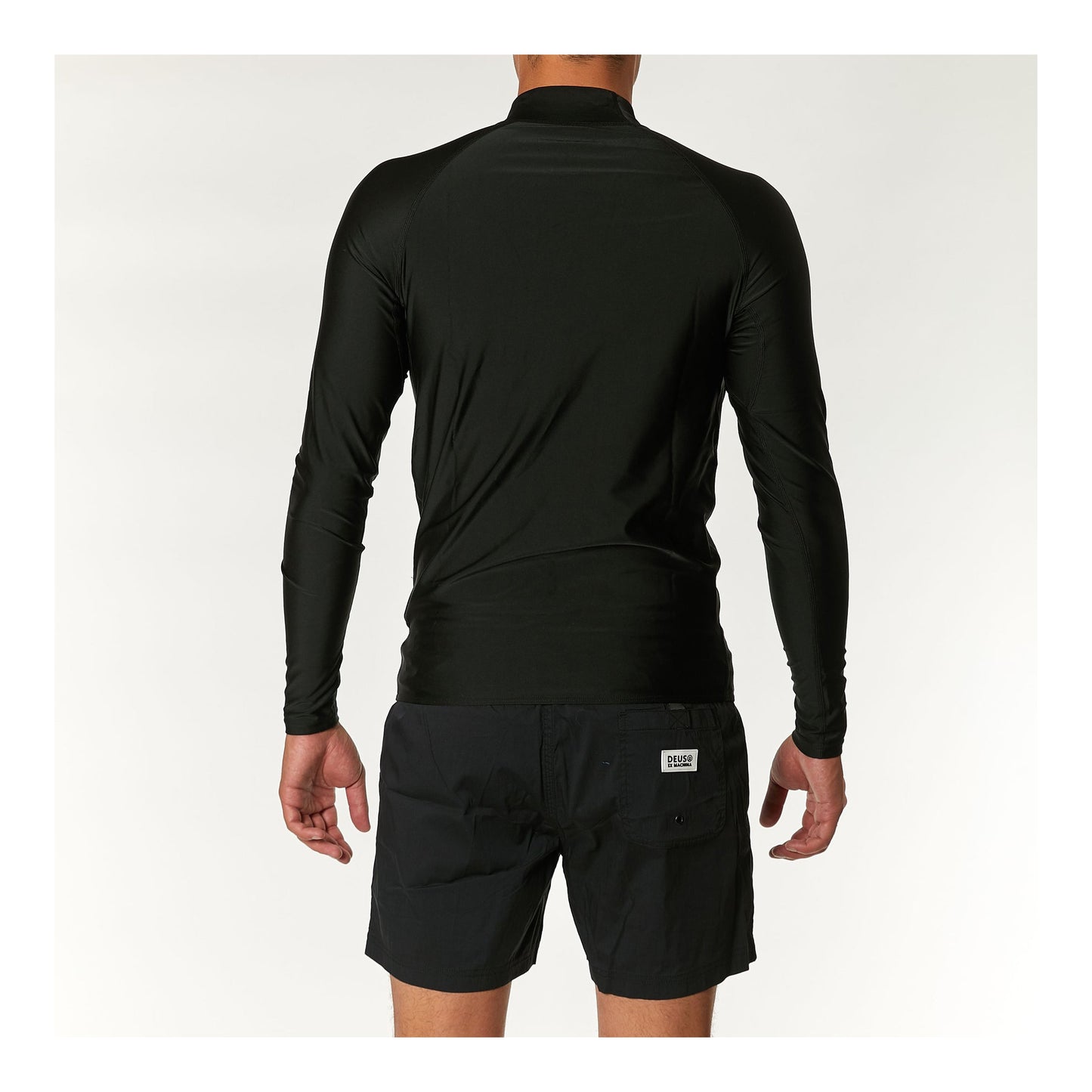 Wetshirt BAYLANDS SHIELD